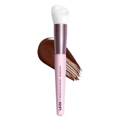 Bare With Me Skin Serum Brush