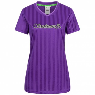 PUMA x SANKUANZ Femmes Maillot 578622-78