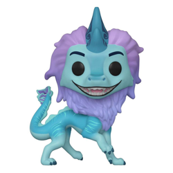 SISU / RAYA AND THE LAST DRAGON / FIGURINE FUNKO POP precio