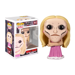 MISS FUCHI / JUNJI ITO / FIGURINE FUNKO POP en oferta