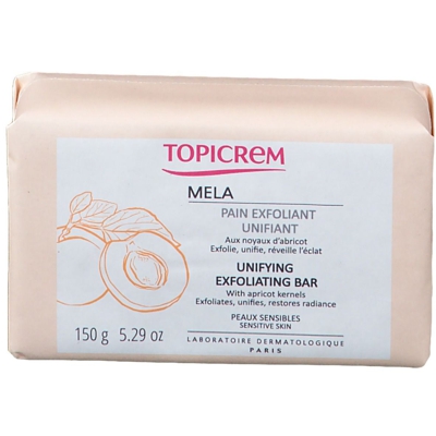 TOPICReM® Mela Pain Exfoliant Unifiant