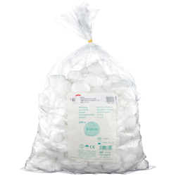 Noba Tampons de gaze en vrac 3,5 cm características