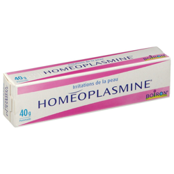Homeoplasmine® Pommade precio