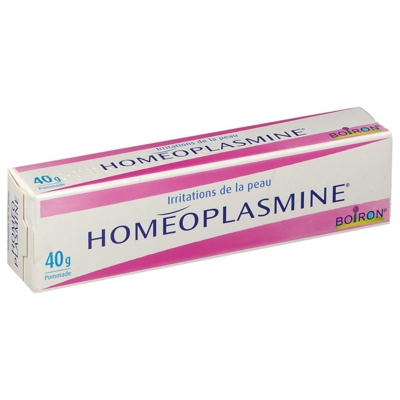Homeoplasmine® Pommade