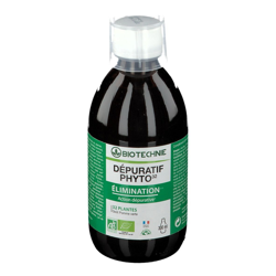 Biotechnie Dépuratif Phyto 32 Bio en oferta