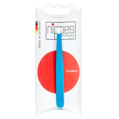Nippes N 728 Pince à épiler droite