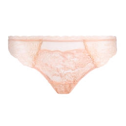 LISE CHARMEL slip séduction en dentelle Caprice en Dentelle