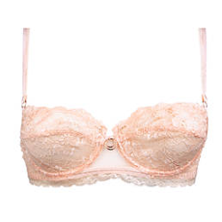 LISE CHARMEL soutien-gorge corbeille en dentelle Caprice en Dentelle en oferta
