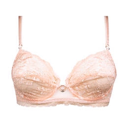 LISE CHARMEL soutien-gorge armatures en dentelle Caprice en Dentelle