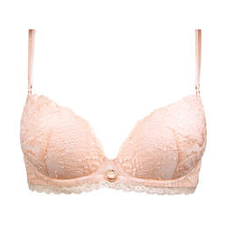 LISE CHARMEL soutien-gorge coques en dentelle Caprice en Dentelle en oferta