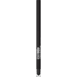 Maybelline Tattoo Liner Smokey Gel Pencil Eye Liner Waterproof 5.12g (Various Shades) - 10 Smokey Black características
