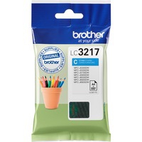 LC-3217C cartouche d''encre Original Cyan