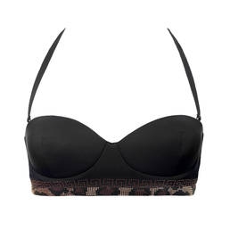 PRELUDE haut de maillot de bain bandeau Thetis