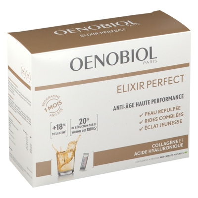 Oenobiol Elixir Perfect Stick