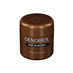 Oenobiol Teint De Bronze características