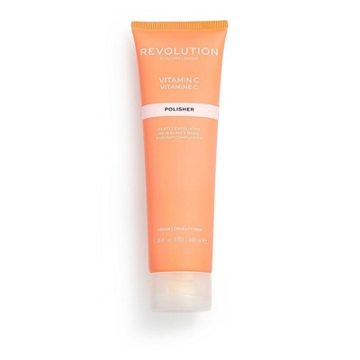 Revolution Skincare Vitamin C Polisher