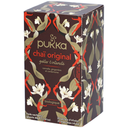 pukka Chaï Original precio