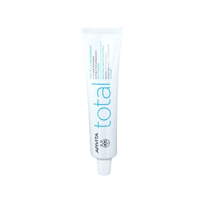 Apivita Oral Care Protection Totale Dentrifice