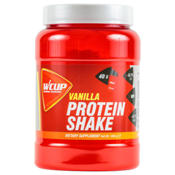 Wcup Proteine Whey Vanille características