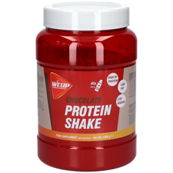 Wcup Protein Shake Chocolate características