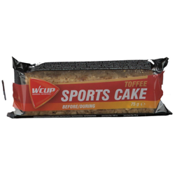 Wcup Sports Cake Toffee características