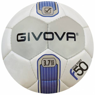 Givova Bounse F50 Ballon de futsal PAL016
