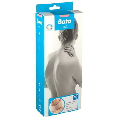 Bota Collier Cervical Modèle A Hauteur 10 XS Skin