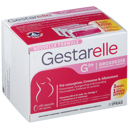 Gestarelle® G+ Grossesse en oferta