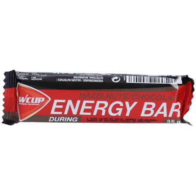 Wcup Energy Bar Chocolate