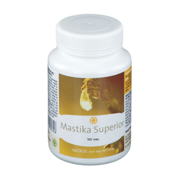 Mastika Superior características
