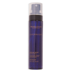Revolution Skincare Overnight Calming Dream Mist en oferta
