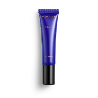 Revolution Skincare Overnight Rejuvenating Eye Cream