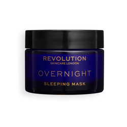 Revolution Skincare Overnight Soothing Sleeping Mask características