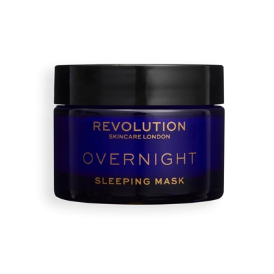 Revolution Skincare Overnight Soothing Sleeping Mask