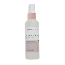 Revolution Skincare Under Face Mask Hydrating and Calming Mist 100ml precio