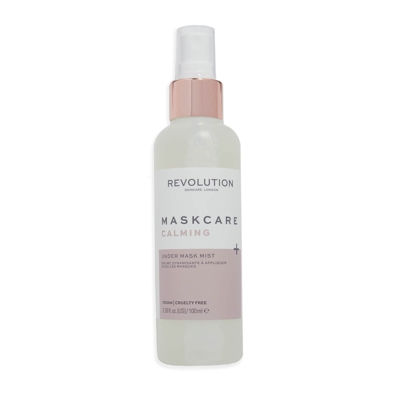 Revolution Skincare Under Face Mask Hydrating and Calming Mist 100ml