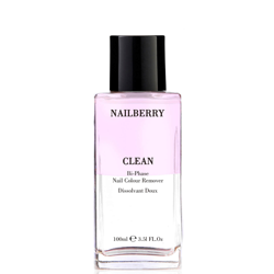 Nailberry Clean Nail Colour Remover 45ml precio