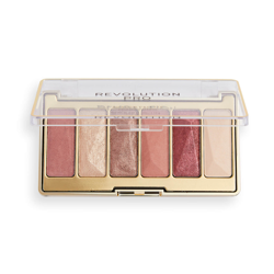 Revolution Pro Moments Eye Palette - Mesmerizing 10g precio