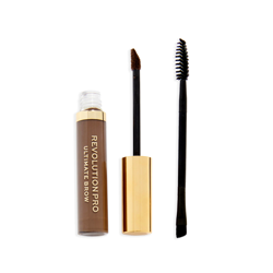Revolution Pro Ultimate Brow Gel - Dark Brown 5.8g precio