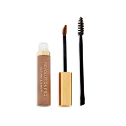 Revolution Pro Ultimate Brow Gel - Soft Brown 5.8g en oferta