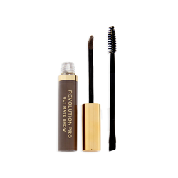 Revolution Pro Ultimate Brow Gel - Ebony 5.8g precio