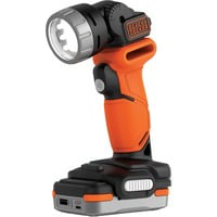 BDCCF12N-XJ, Lampe de travail precio