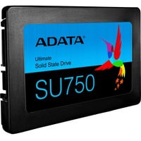 Ultimate SU750, 256 Go, SSD características