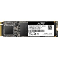 SX6000 Lite, SSD precio