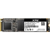 SX6000 Lite, SSD