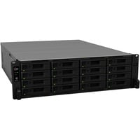 Synology RS4021xs+          3U 16Bay NAS características