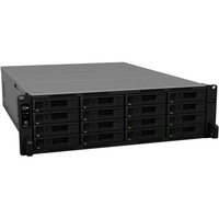 Synology RS4021xs+          3U 16Bay NAS