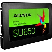 SU650 2.5" 480 Go Série ATA III SLC, SSD