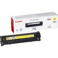 716Y, Toner precio