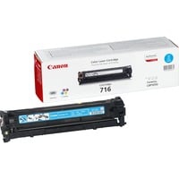 716C, Toner